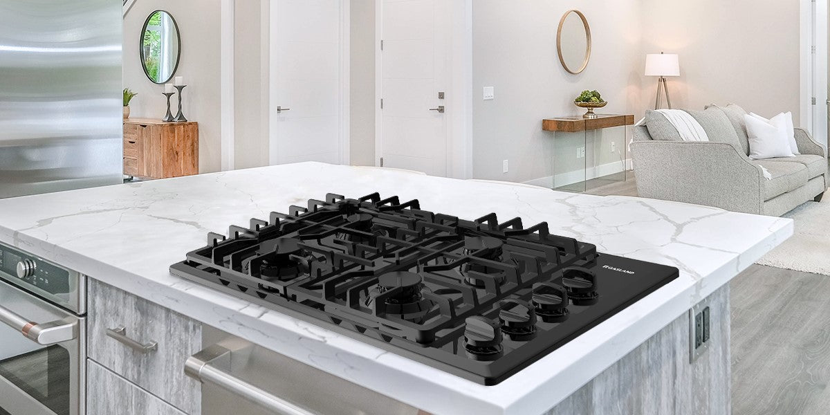 Do Gas Cooktops Need Electricity? Separating Fact from Fiction