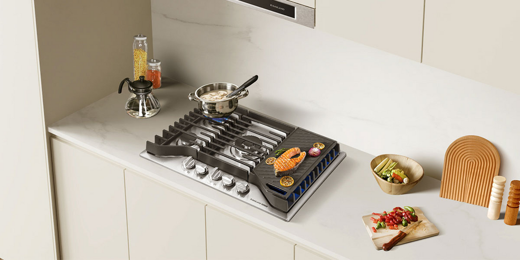Maintaining Your Gas Cooktop Tips for Longevity and Safety Gaslandchef
