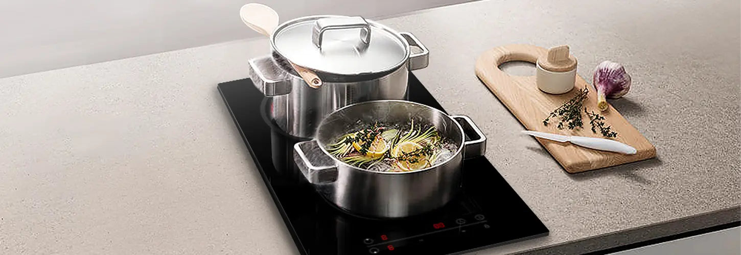 12 Inch Cooktops