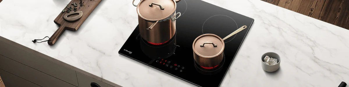 Kitchens-UK-GASLAND chef