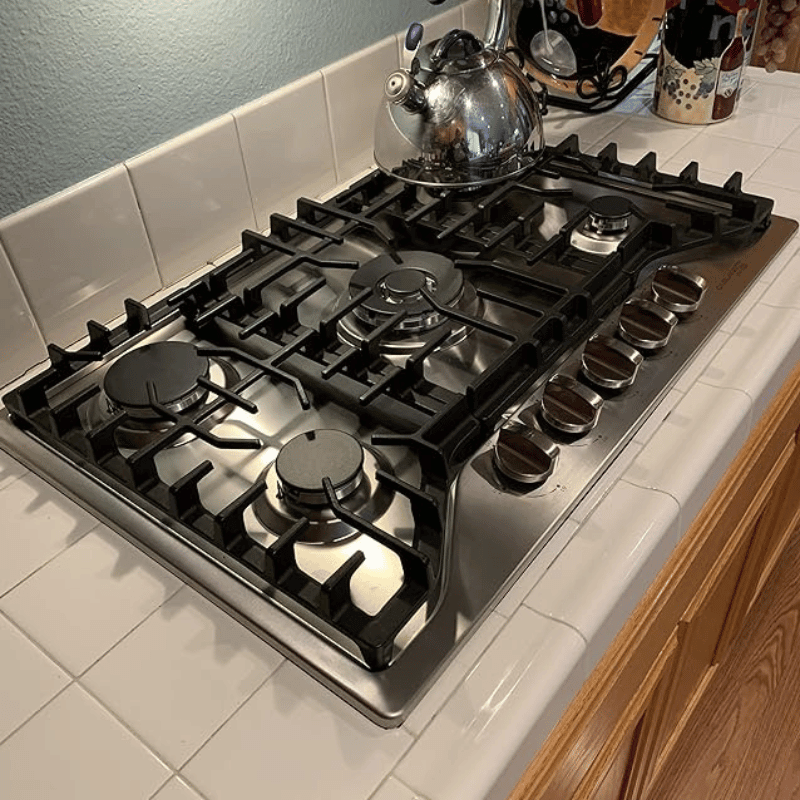 GASALAND Chef