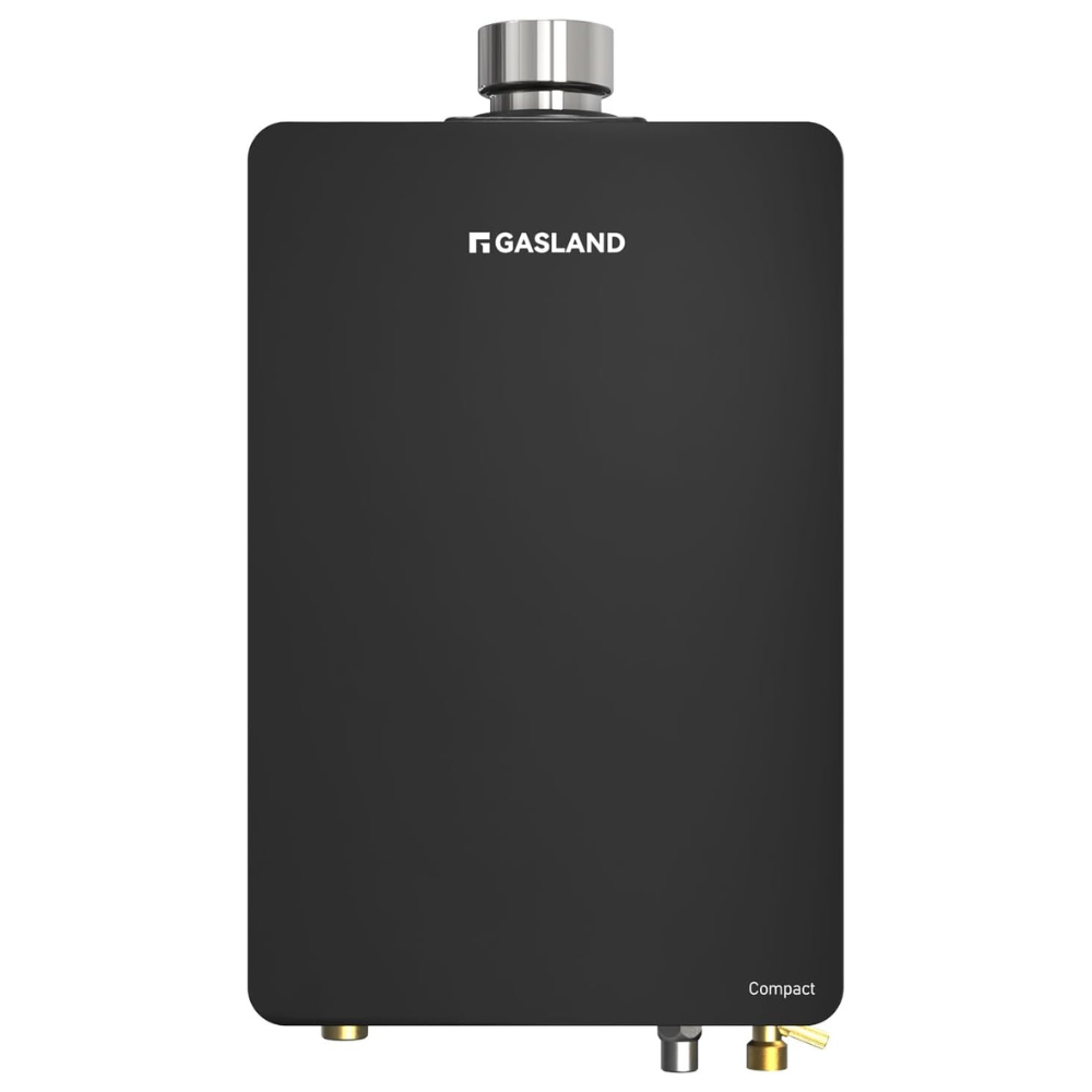 GASLAND COMPACT Indoor Tankless Natural Gas Water Heater - 3.6GPM 90,000BTU