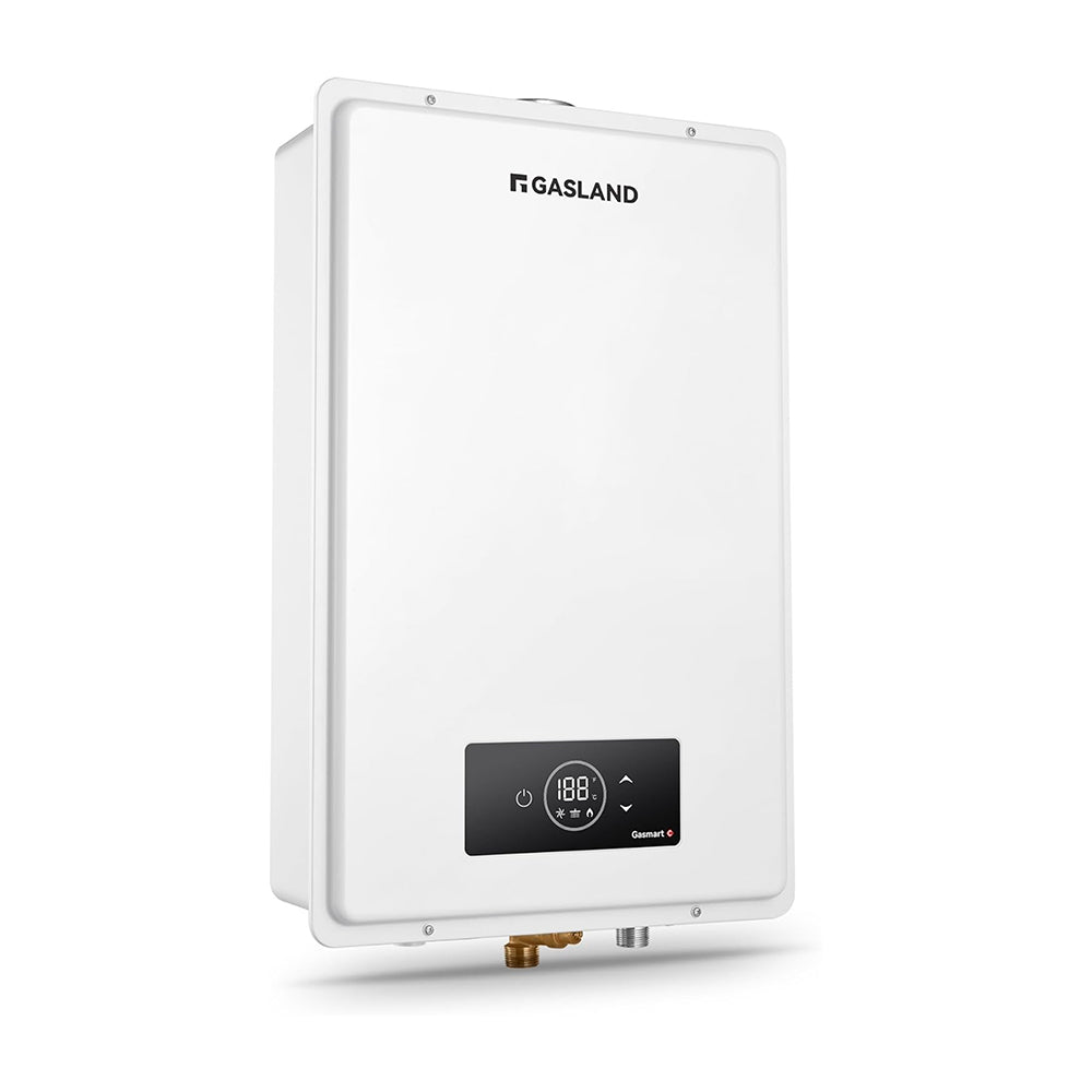 GASLAND Gasmart Residential Indoor Tankless Natural Gas Water Heater
