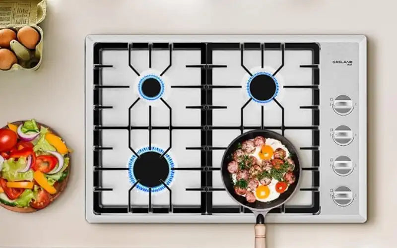 GASALAND Chef