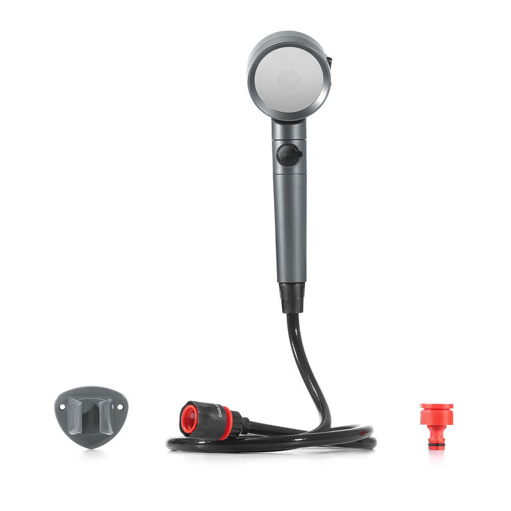 GASLAND Shower Head for Water Heaters