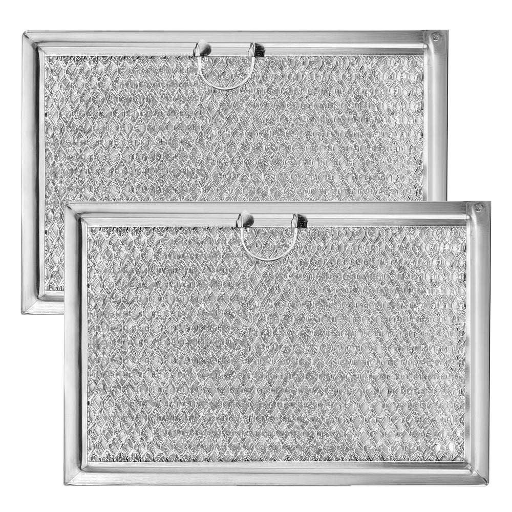 Microwave Grease Filter (2-Pack)