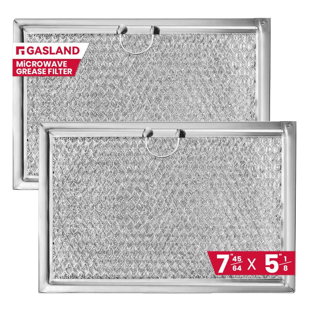 Microwave Grease Filter (2-Pack)