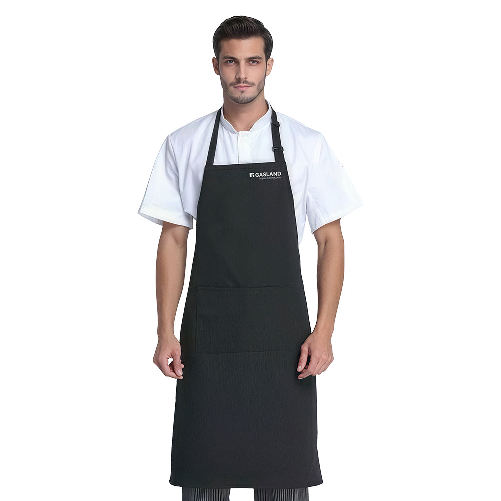 GASLAND Stylish Adjustable Kitchen Apron