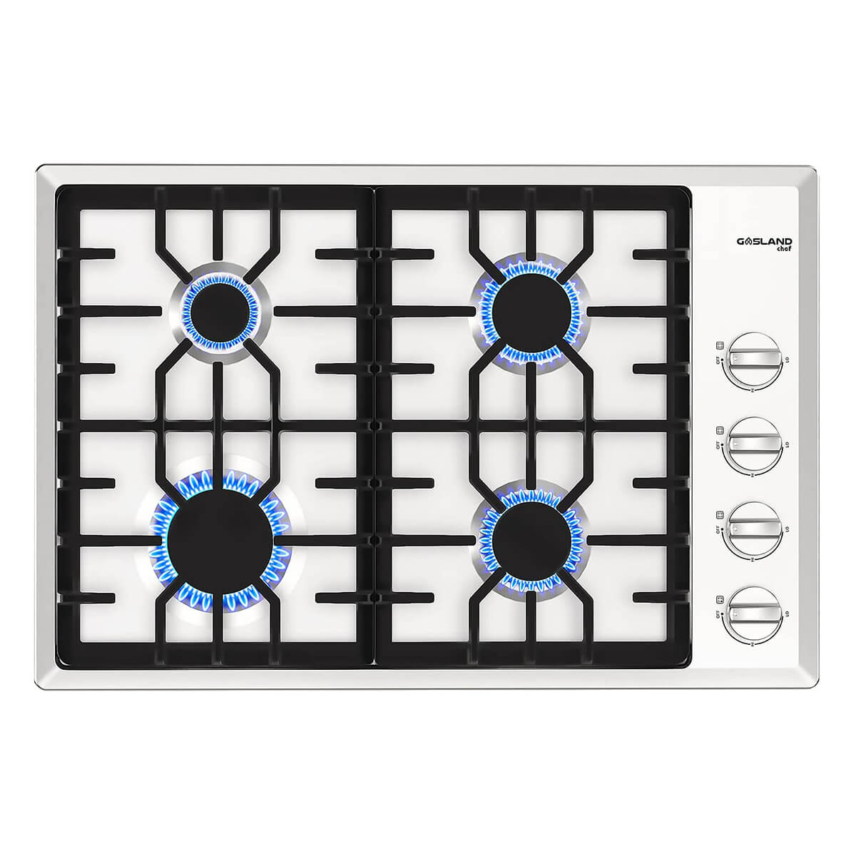 Cooktop-GH1304SSNW-GASLAND Chef