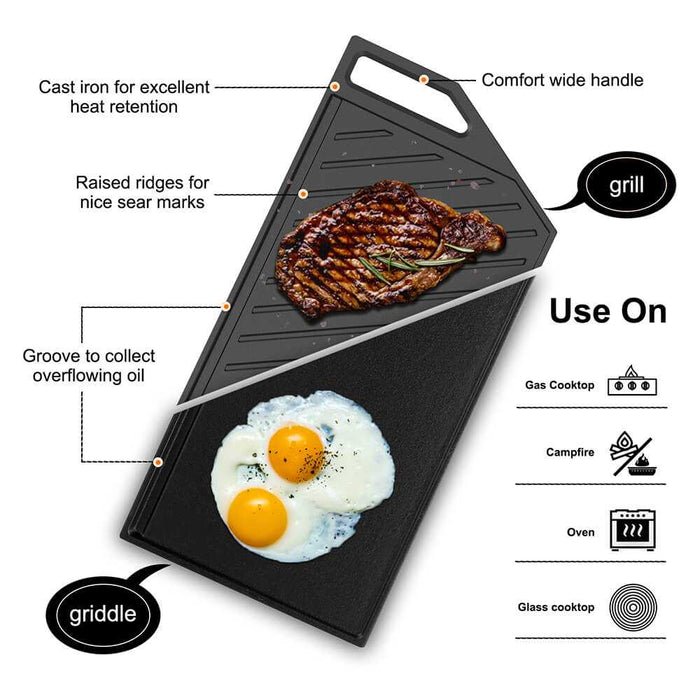 Cooktop-GASLAND Chef