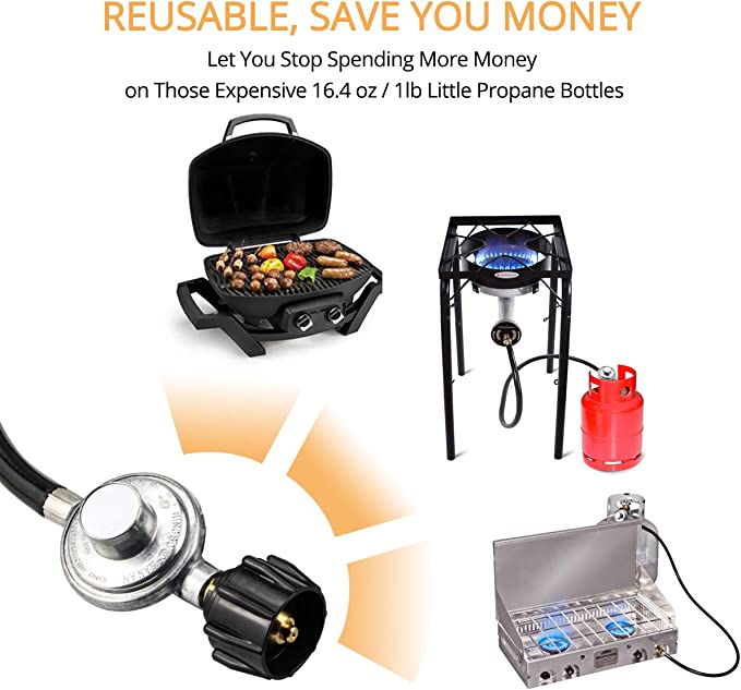 -KR-106A-GASLAND Chef