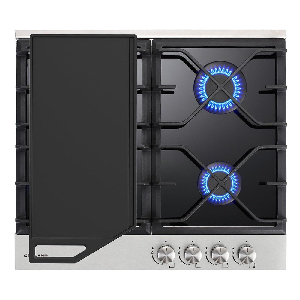 Cooktop-GH60BF-GD-S20C-GASLAND Chef