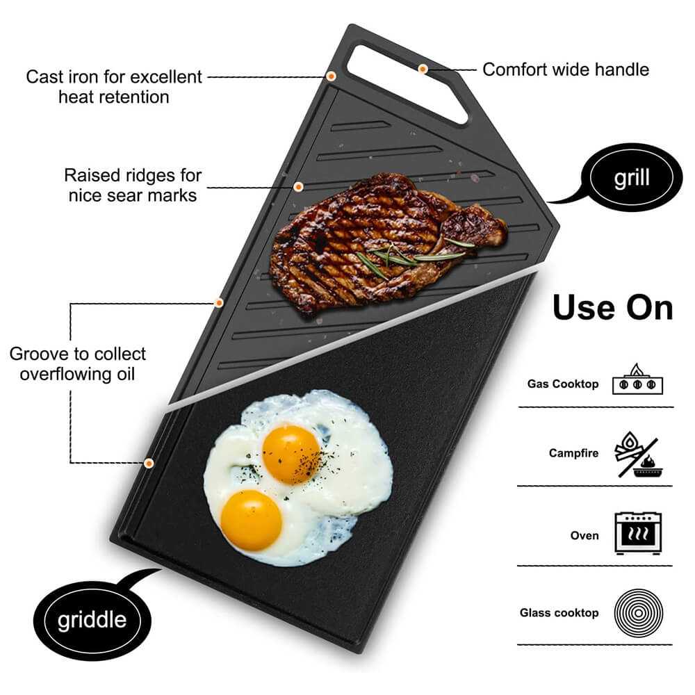 Cooktop-PRO GH3365SF-GASLAND Chef