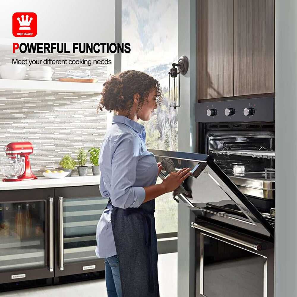 Accessories-ESB60DOOR-GASLAND Chef