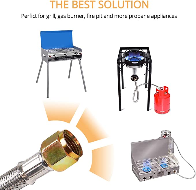 -GR109W-F8S-GASLAND Chef