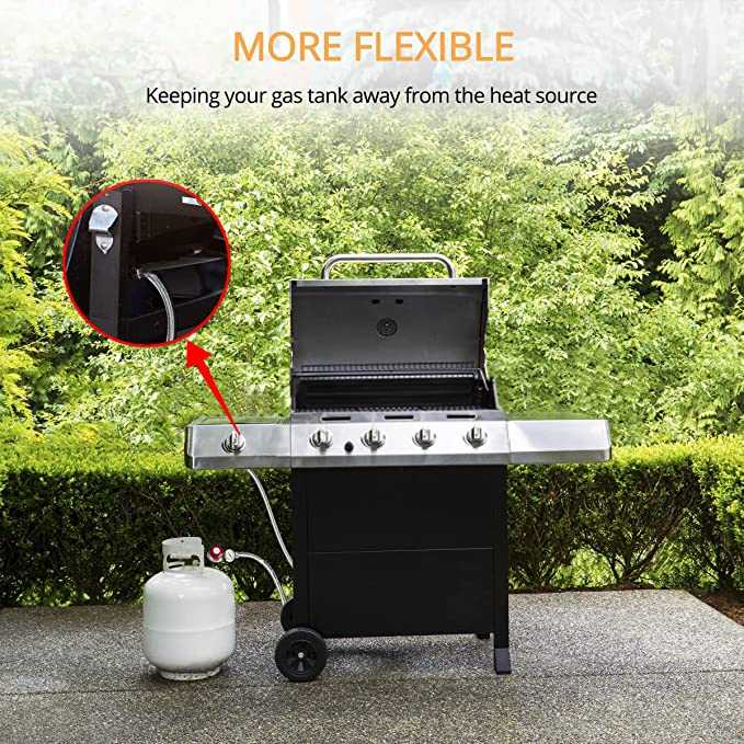 -GR109W-F8S-GASLAND Chef