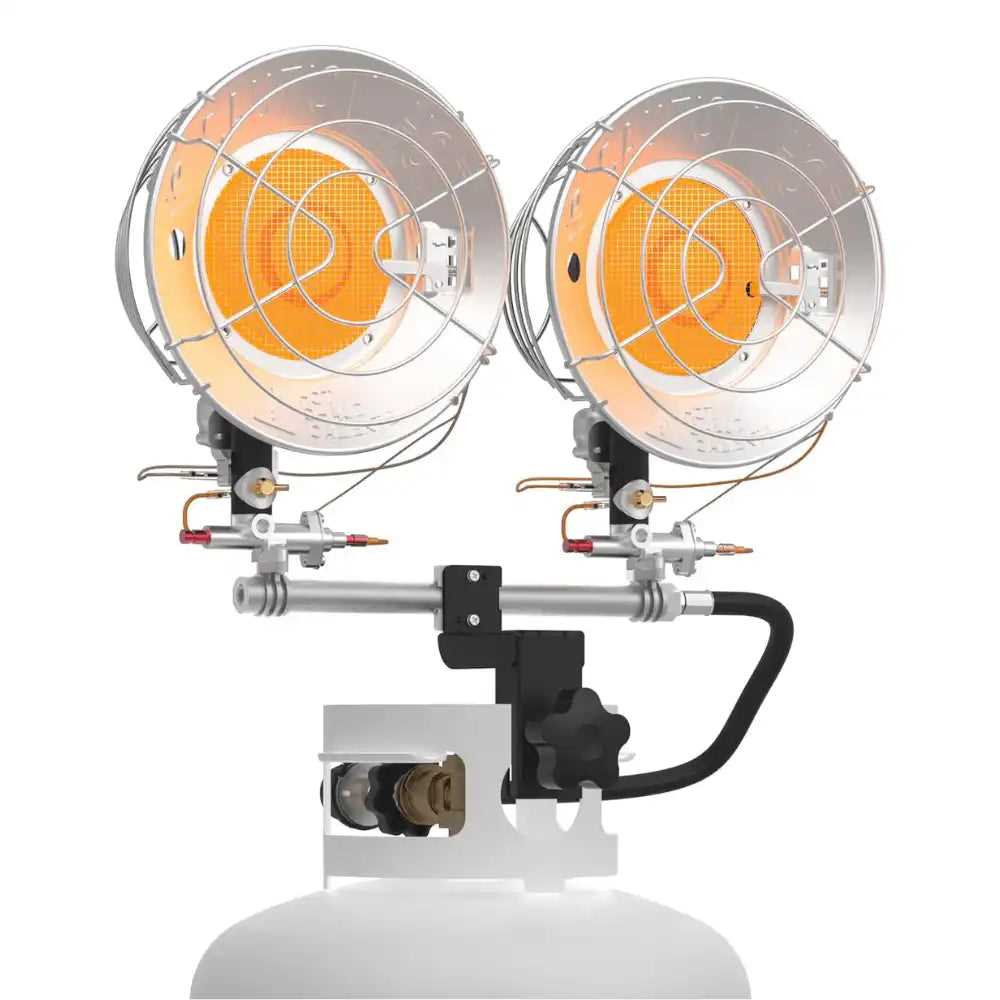 Top Propane Mr Heater Propane Tank Attachment GASLAND Propane Tank