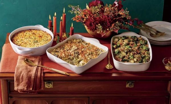 Gasland Chef 7 Christmas Buffet Recipes the Whole Family Will Love
