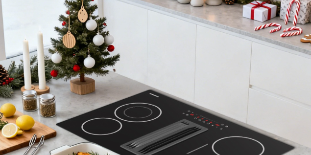 How to Childproof Your Electric Cooktop