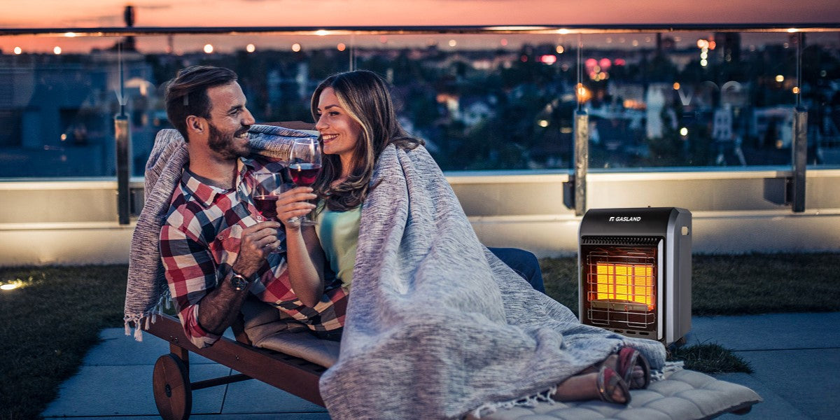 Stay Warm and Protected This Winter: Essential Heating & Water Tips from Gasland