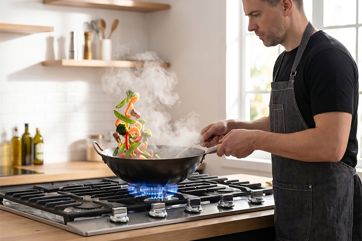 Is Gas More Efficient? 5 Ways to Lower Energy Bills with Your Best Gas Stoves