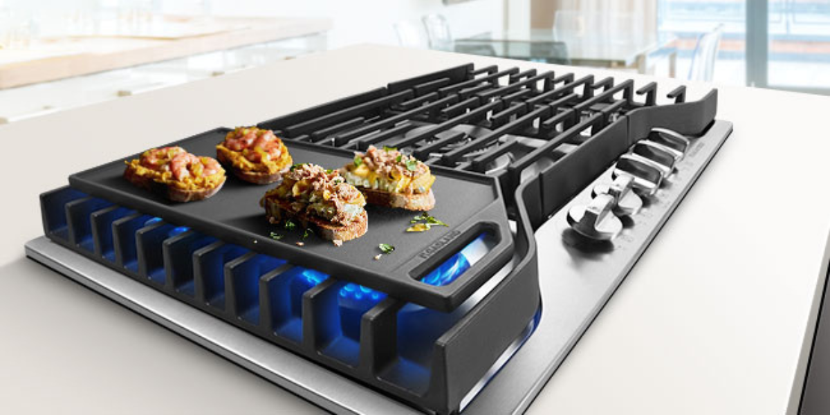 Budget-Friendly Gas Cooktops: Top Picks Under $500