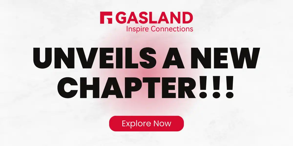 GASLAND Unveils a New Chapter: Creating Connections, Making Memories