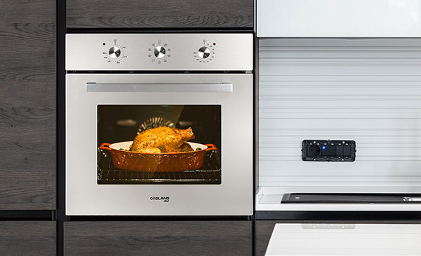 The Electric Oven: A Versatile Culinary Essential