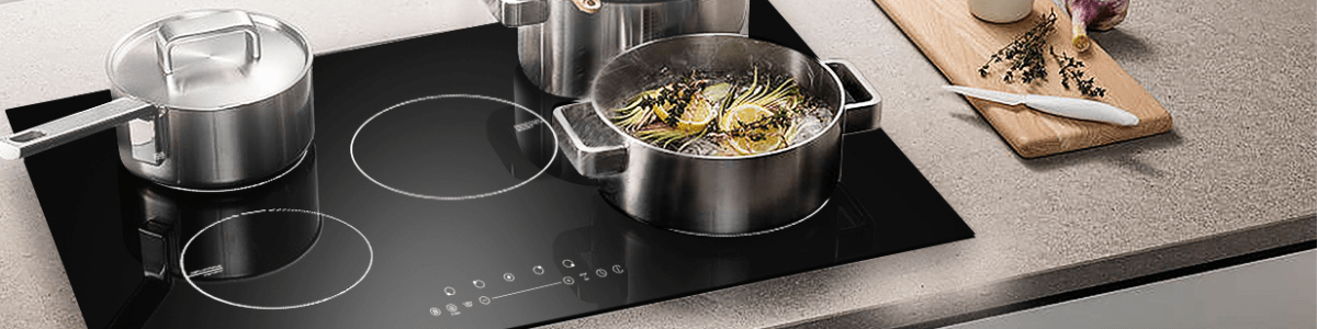 Chef Cooktop GASLAND Chef 36 Inch Electric Cooktop - Best Kitchen Stove in US