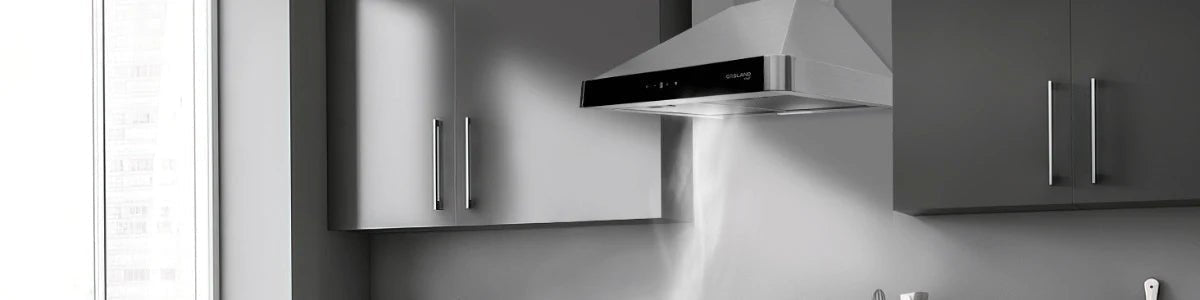 Cooker Hoods-UK-GASLAND chef