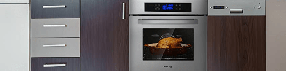 Electric Wall Oven-GASLAND chef