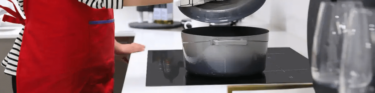 Induction Cooktop-GASLAND chef