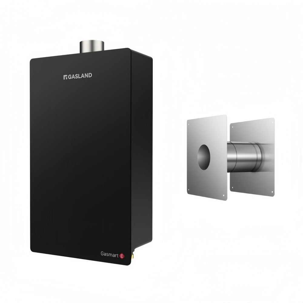 GASLAND Gasmart E Indoor Residential Natural Gas Tankless Water Heater