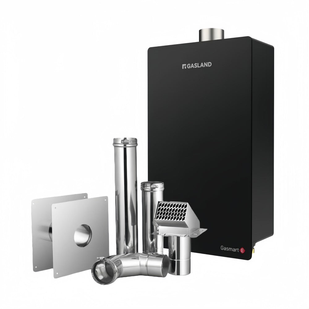 GASLAND Gasmart E Indoor Residential Natural Gas Tankless Water Heater