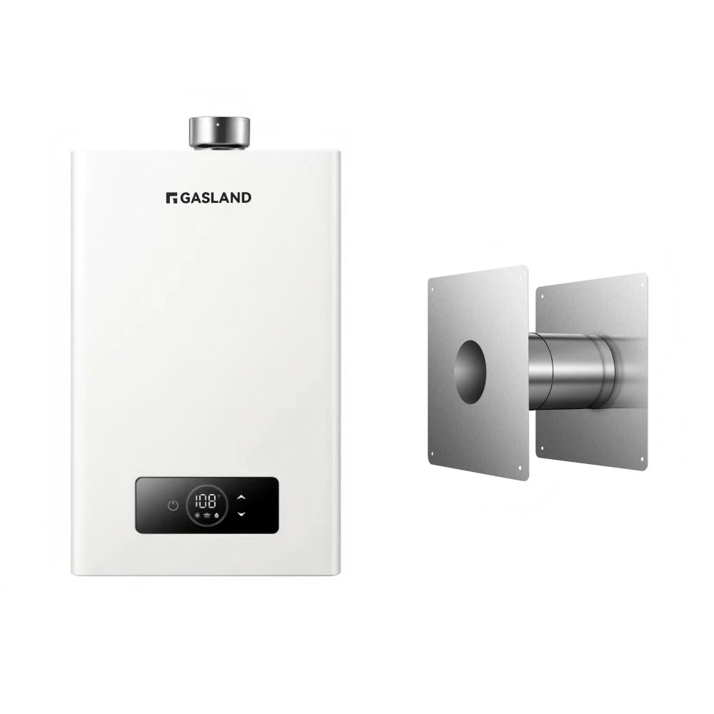 GASLAND Gasmart Residential Indoor Tankless Natural Gas Water Heater
