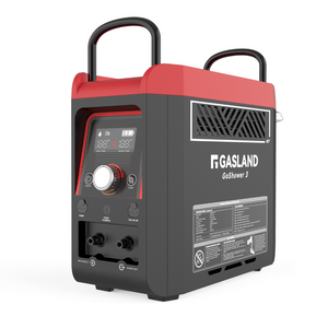 GASLAND Outdoors - Propane Tankless Water Heater