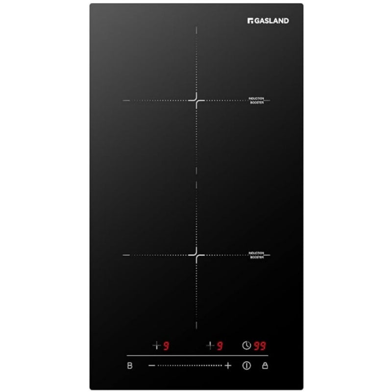 GASLAND Chef 12 Inch 2 Burner Built-in Induction Cooktop for Wholesale