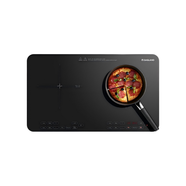Induction Cooktops