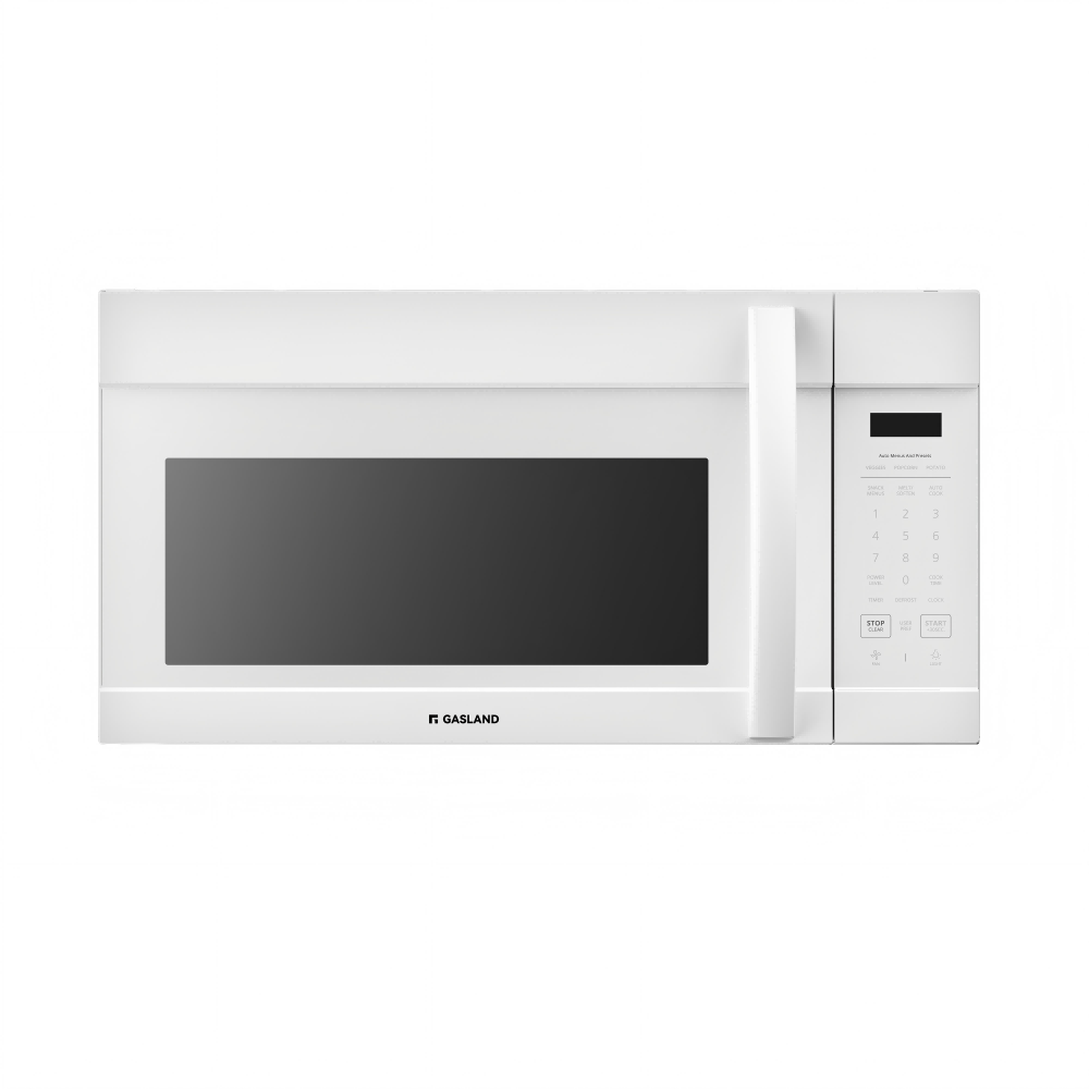 GASLAND 30" 1.7 Cu. Ft. Over the Range Microwave
