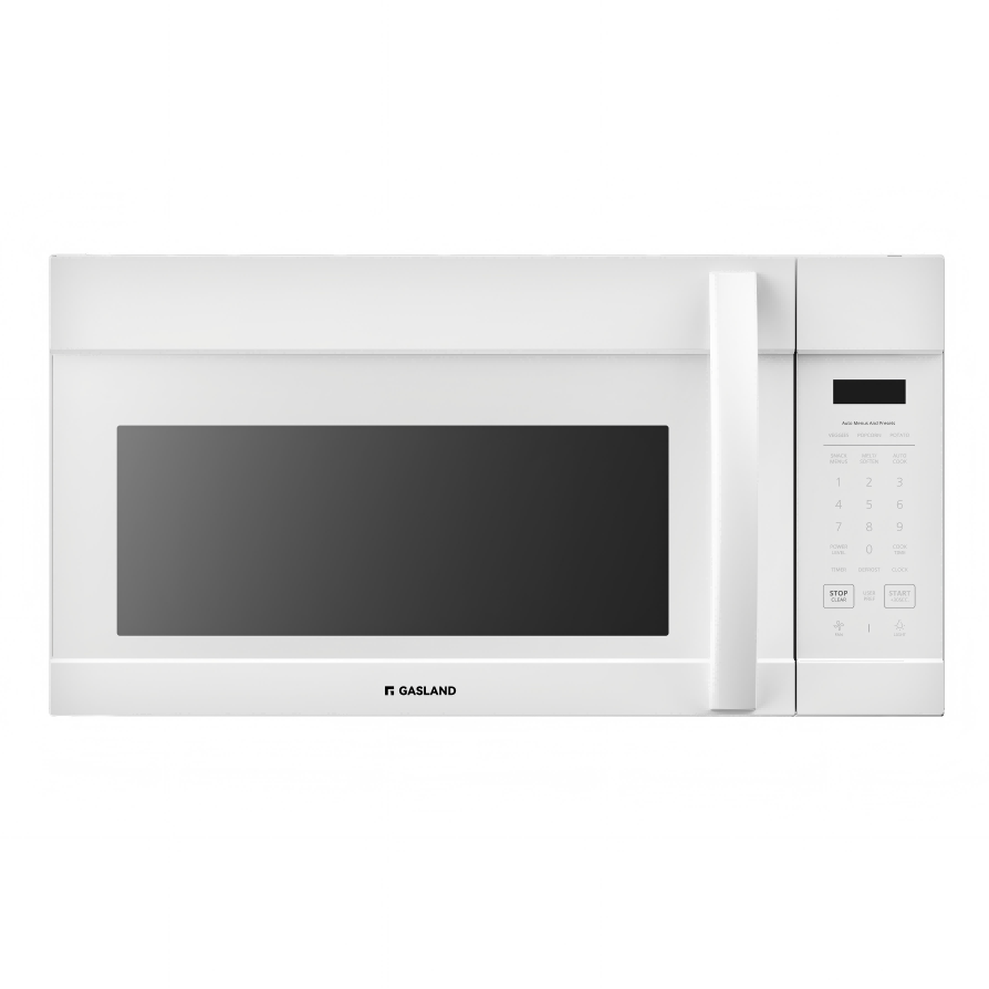 GASLAND 30" 1.7 Cu. Ft. Over the Range Microwave