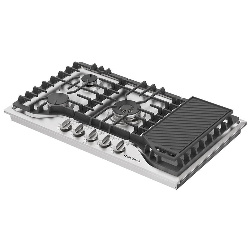 Chef Cooktop GASLAND Chef Cooktop - Best Kitchen Stove