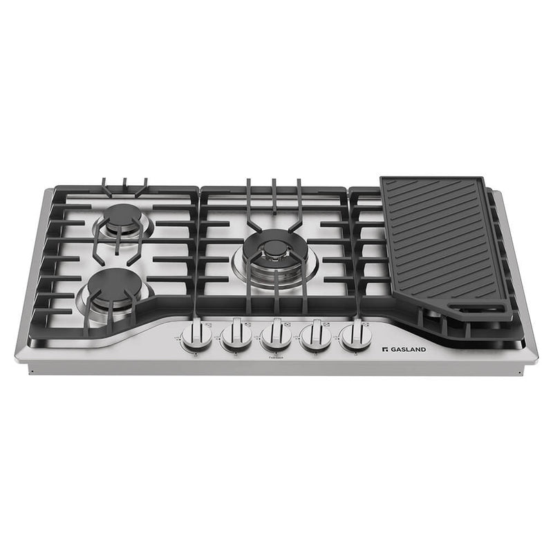 GASLAND Chef Cooktop - Best Kitchen Stove