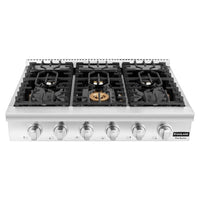 Gaslandchef