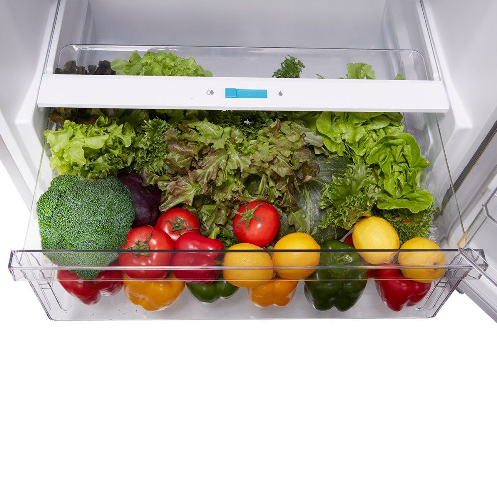 GASLAND 14.2 Cu. Ft. Top Freezer Refrigerator