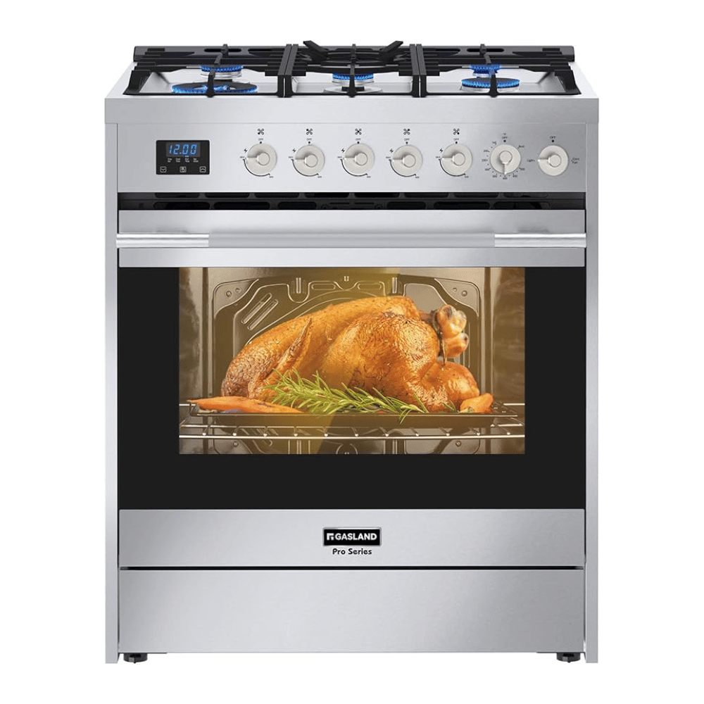 GASLAND 30" Freestanding Gas Range - Oven and Cooktop