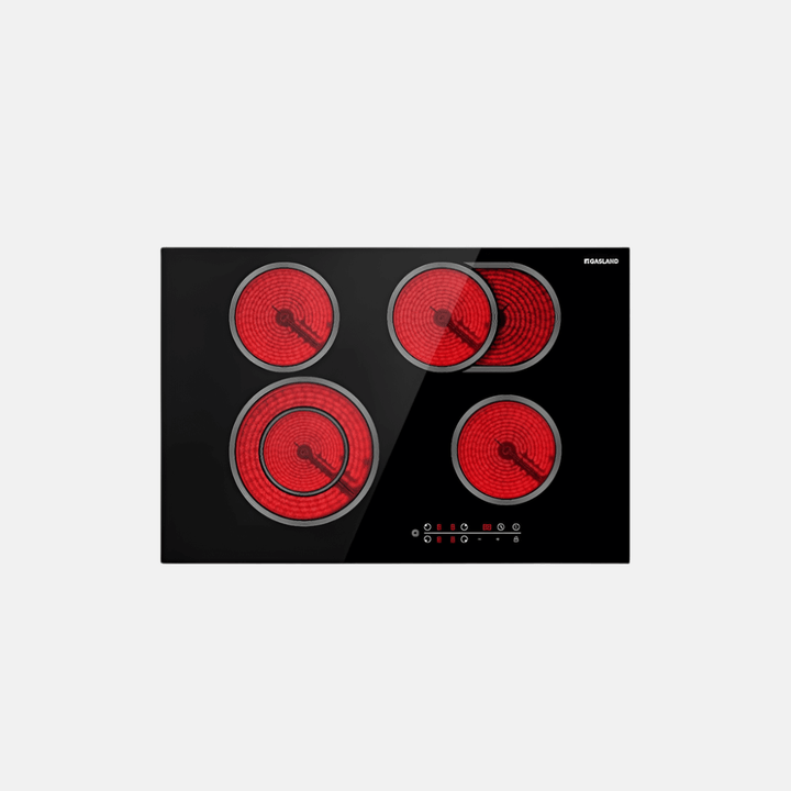 Electric Cooktops