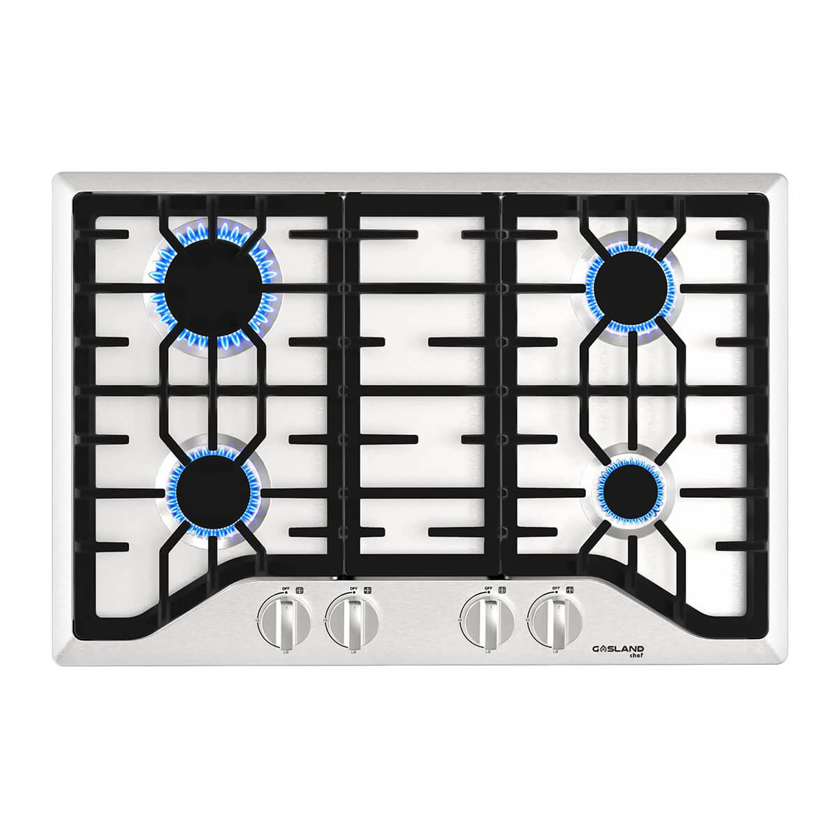 Cooktop-GH1304SFW-GASLAND Chef