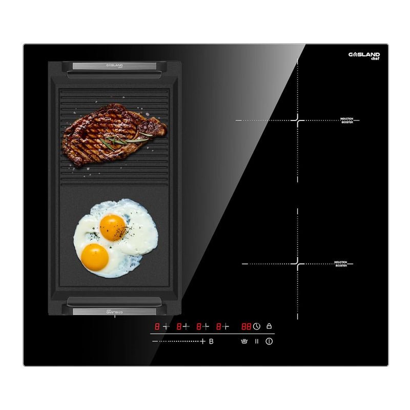 Cooktop-IH60BF-IHGD-S23C-GASLAND Chef