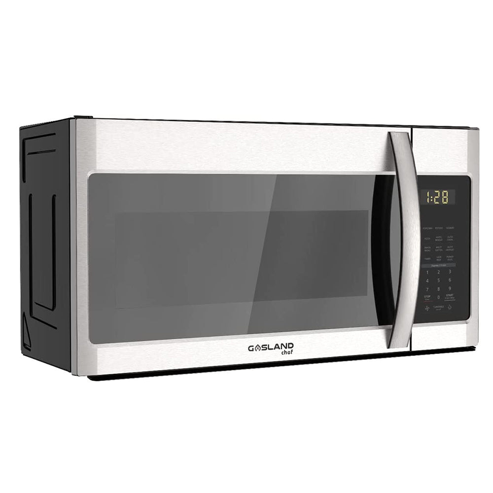 OTR Microwave Oven-OTR1902SN-GASLAND Chef