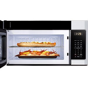 OTR Microwave Oven-OTR1902S-GASLAND Chef